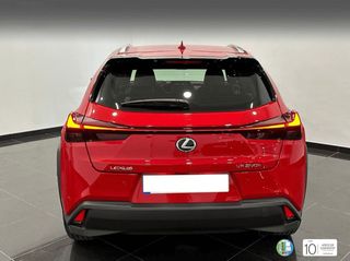 Lexus UX   2.0 250h Premium 