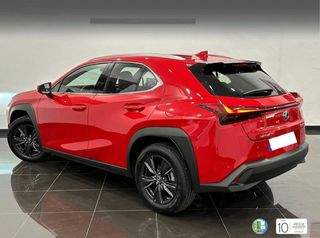 Lexus UX   2.0 250h Premium 