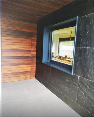 Tarima.Maciza Machiembrada Fachadas y Paredes