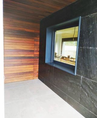 Tarima.Maciza Machiembrada Fachadas y Paredes