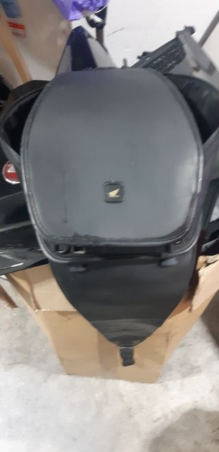 BOLSA PORTADEPOSITO HONDA VFR1200
