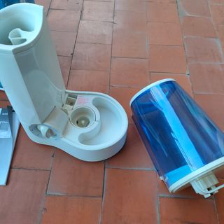 Humidificador Honeywell Enviacaire