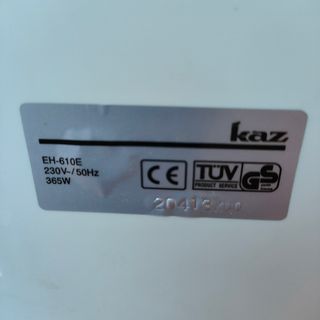 Humidificador Honeywell Enviacaire