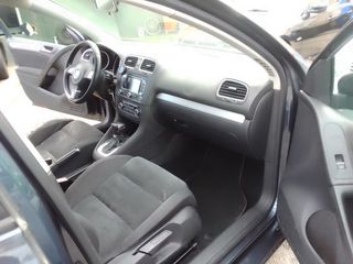 Volkswagen Golf 2013