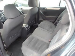 Volkswagen Golf 2013