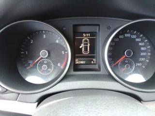 Volkswagen Golf 2013
