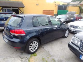 Volkswagen Golf 2013