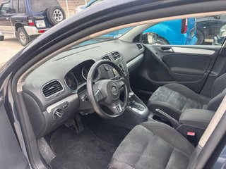 Volkswagen Golf 2013