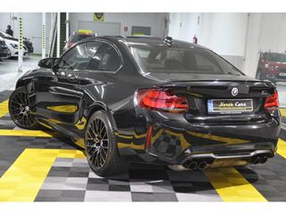 BMW Serie 2 M2 Competition