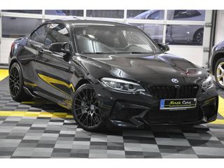 BMW Serie 2 M2 Competition