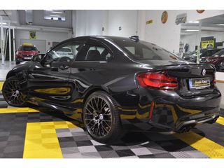 BMW Serie 2 M2 Competition