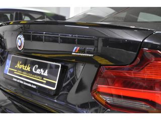 BMW Serie 2 M2 Competition