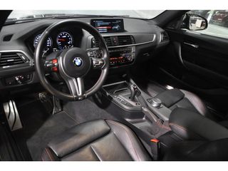 BMW Serie 2 M2 Competition