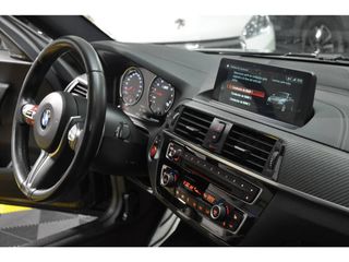 BMW Serie 2 M2 Competition