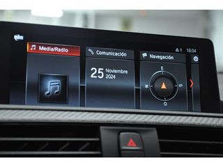 BMW Serie 2 M2 Competition
