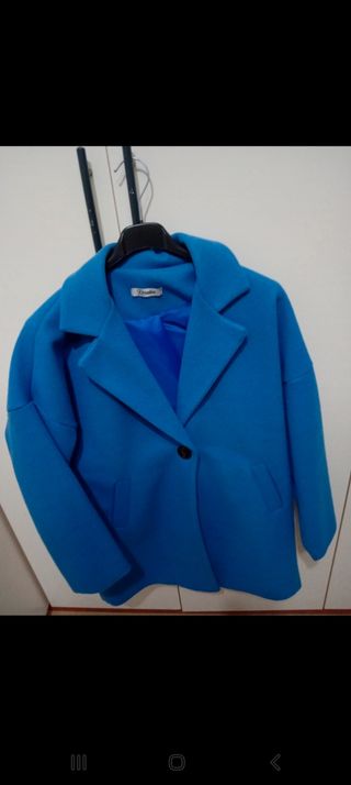 Cappottino donna carta da zucchero