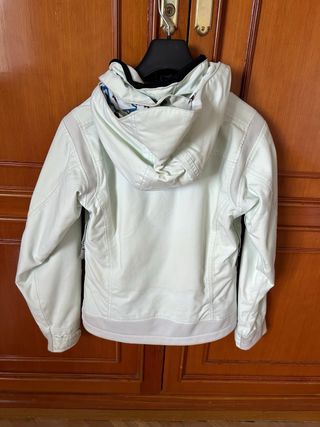 Abrigo esqui Columbia