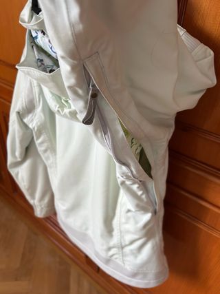 Abrigo esqui Columbia