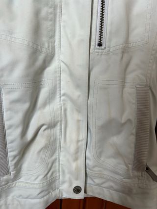 Abrigo esqui Columbia