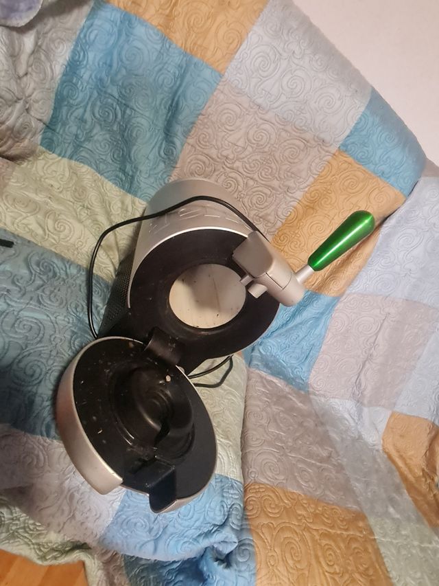 Dispensador frigorífico de cerveza