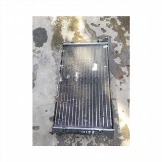 Radiador agua Volkswagen Golf II (19E) (19 h_99100