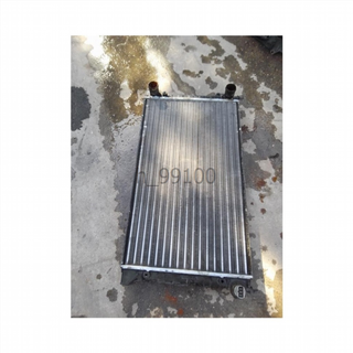 Radiador agua Volkswagen Golf II (19E) (19 h_99100