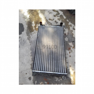 Radiador agua Volkswagen Golf II (19E) (19 h_99100