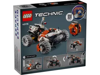 LEGO TECHNIC 42178 - NUOVO SIGILLATO
