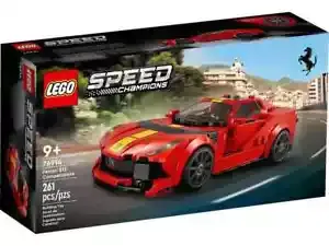 lego 76914,Ferrari 812 Competizione