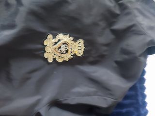 Chaqueta Dolce Gabbana edición limitada
