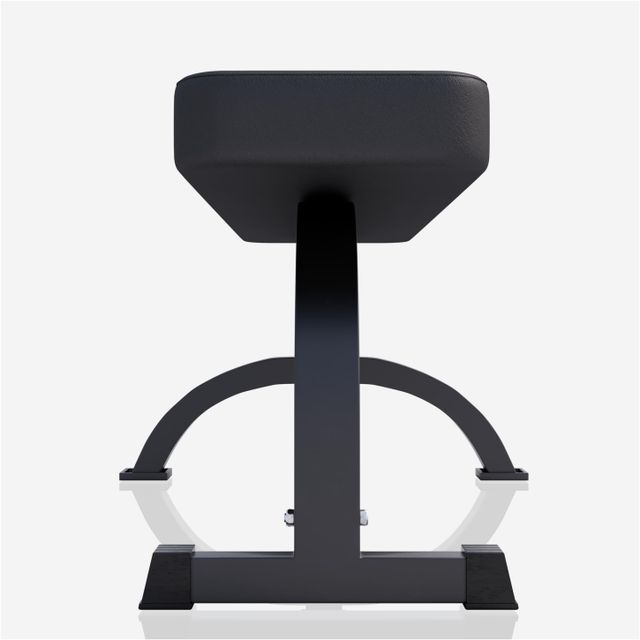 Banco Plano de Alta Resistencia