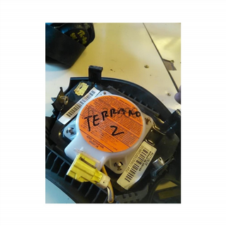 Airbag Conductor Nissan Terrano II (R20) ( h_30988