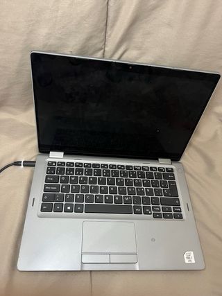 Oferta Portátil Convertible Dell Latitude 