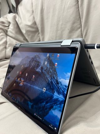 Oferta Portátil Convertible Dell Latitude 