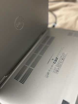 Oferta Portátil Convertible Dell Latitude 