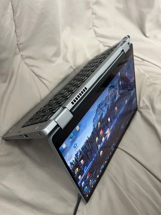 Oferta Portátil Convertible Dell Latitude 