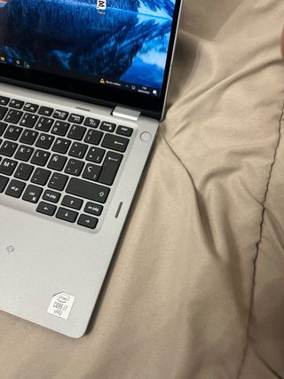 Oferta Portátil Convertible Dell Latitude 