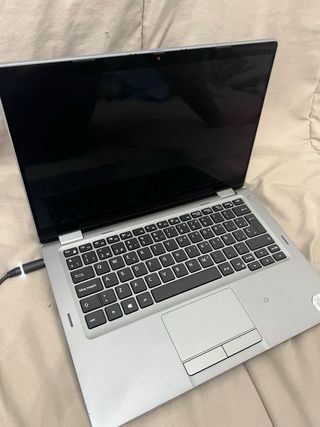 Oferta Portátil Convertible Dell Latitude 