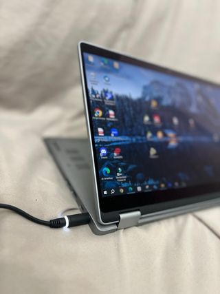 Oferta Portátil Convertible Dell Latitude 