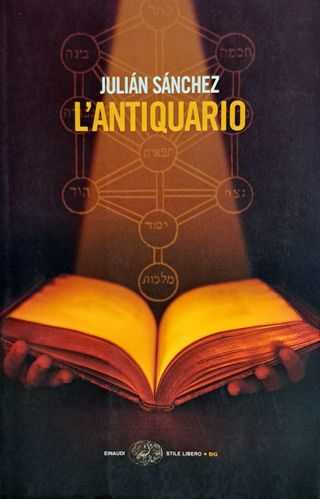 L'antiquario