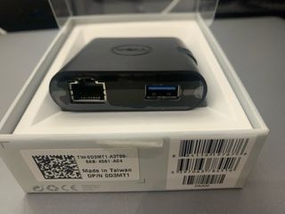 Adaptador USB VGA Dell DA200