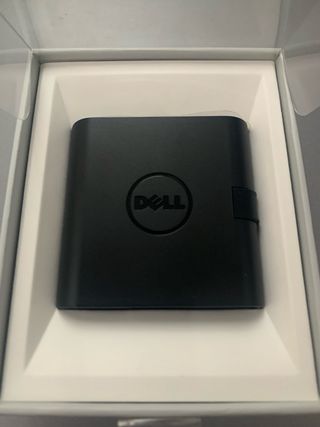 Adaptador USB VGA Dell DA200
