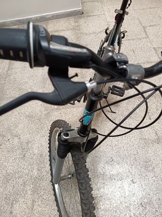 Bicicletta 