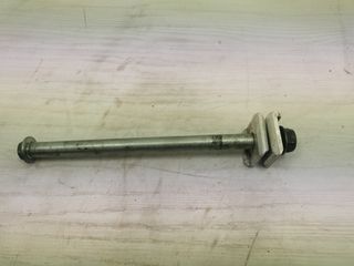 🏍️buje rueda trasera honda cb 500 f x 2019