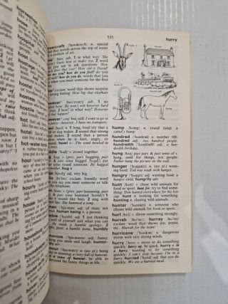 Oxford Elementary Learner's Dictionary of English
