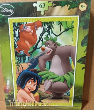 2 puzzles