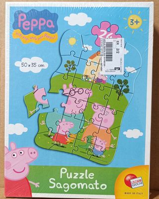2 puzzles