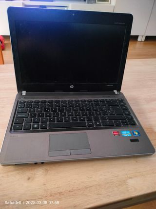 Hp ProBook 4330s