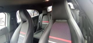 Mercedes-Benz Clase A 2013