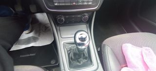 Mercedes-Benz Clase A 2013